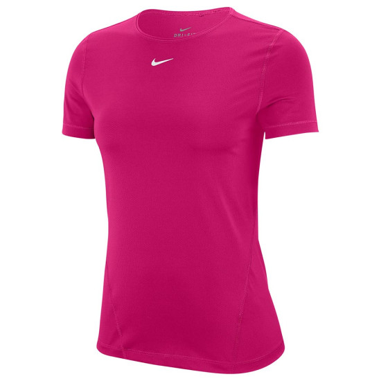 Nike Γυναικεία κοντομάνικη μπλούζα Nike Γυναικεία κοντομάνικη μπλούζα